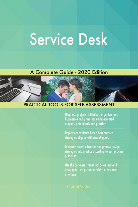 Ebook Service Desk A Complete Guide 2020 Edition Von Gerardus