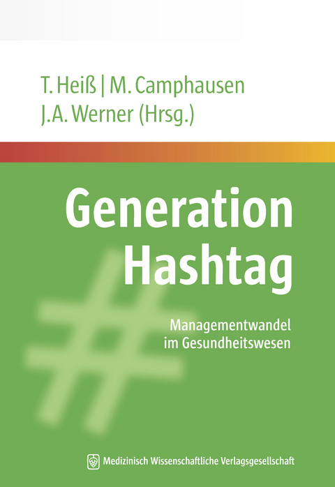 Generation Hashtag - 