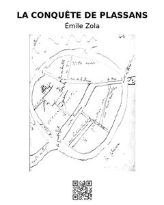 La conquête de Plassans - Émile Zola