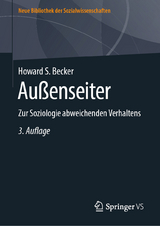 Außenseiter -  Howard S. Becker