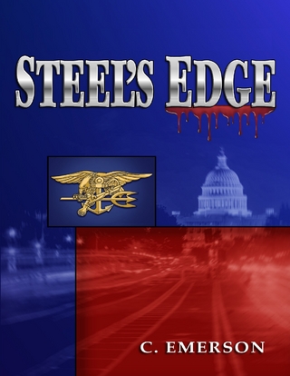 Steel's Edge - Emerson C. Emerson