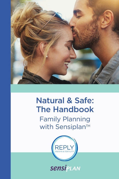 Natural & Safe: The Handbook -  Malteser Arbeitsgruppe NFP