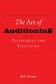 The Art of Auditioning - Rob Decina