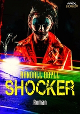 SHOCKER - Randall Boyll