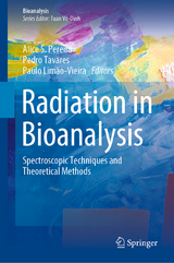 Radiation in Bioanalysis - 