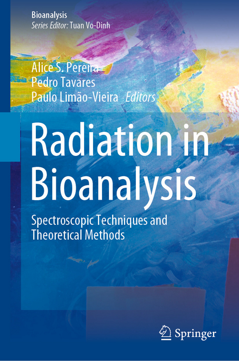Radiation in Bioanalysis - 