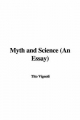 Myth and Science (An Essay) - Tito Vignoli