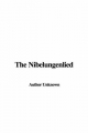 Nibelungenlied - Author Unknown