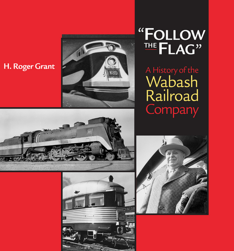 &quote;Follow the Flag&quote; -  H. Roger Grant