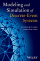 Modeling and Simulation of Discrete Event Systems - Byoung Kyu Choi; DongHun Kang