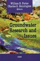 Groundwater Research and Issues - William B. Porter; Charles E. Bennington