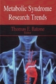 Metabolic Syndrome Research Trends - Thomas E. Batone