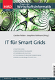 IT für Smart Grids - Josephine Hofmann;  Carsten Felden