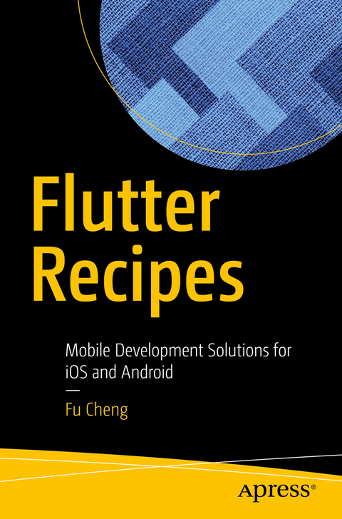 Flutter Recipes -  Fu Cheng