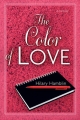 Color of Love - Hillary Hamblin; Hilary Hamblin