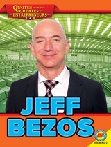 Jeff Bezos -  Katie Gillespie