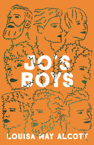 Jo's Boys - LOUISA MAY ALCOTT