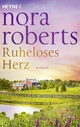 Ruheloses Herz: Roman (Irische-Herzen-Trilogie 3) (German Edition)