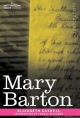 Mary Barton Elizabeth Gaskell Author