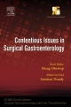 Contentious Issues in Surgical Gastroenterology - ECAB