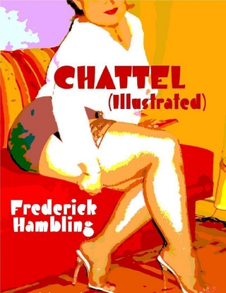 Chattel (Illustrated) - Hambling Frederick Hambling