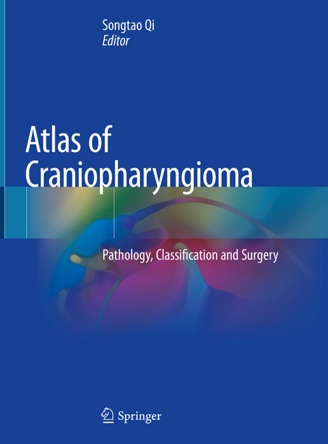 Atlas of Craniopharyngioma - 