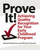 Prove It! - Rachel Robertson;  Miriam Dressler