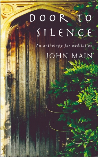 Door to Silence - John Main