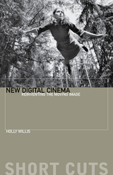 New Digital Cinema -  Holly Willis