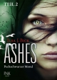 Ashes - Pechschwarzer Mond - Teil 2 - Ilsa J. Bick