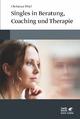 Singles in Beratung Coaching und Therapie