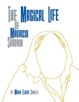 Magical Life of Mauricio Saravia - Damele Maria Eloisa Damele