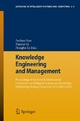 Knowledge Engineering and Management - Fuchun Sun;  Fuchun Sun;  Tianrui Li;  Tianrui Li;  Hongbo Li;  Hongbo Li