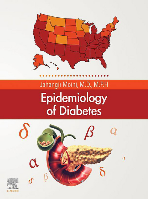 Epidemiology of Diabetes -  Jahangir Moini