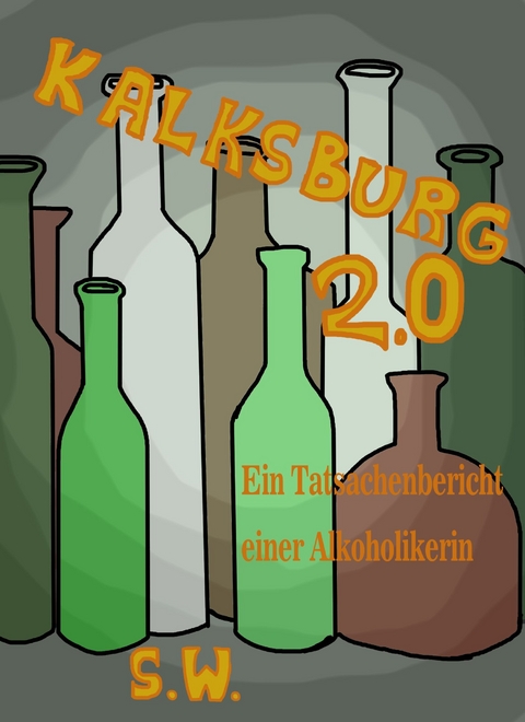 Kalksburg 2.0 - S. W.