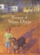 Because of Winn-Dixie - Kate DiCamillo