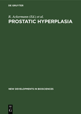 Prostatic Hyperplasia - 
