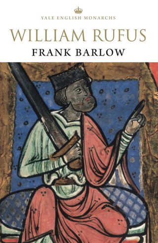 William Rufus - Barlow Frank Barlow