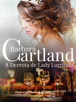 Derrota de Lady Lorinda - Barbara Cartland