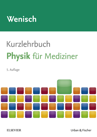 KLB Physik 5.A - Thomas Wenisch