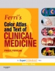 Ferri's Color Atlas and Text of Clinical Medicine - Fred F. Ferri
