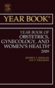 Year Book of Obstetrics, Gynecology, and Women's Health - Jeffrey S. Dungan; Lee P. Shulman