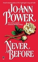 Never Before - Jo-Ann Power