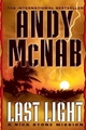 Last Light - Andy McNab