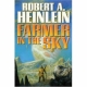 Farmer in the Sky (Baen Book)