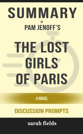 Summary: Pam Jenoff's The Lost Girls of Paris - Sarah Fields