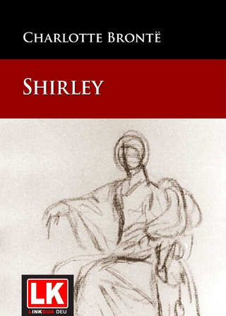 Shirley - Charlotte Brontë