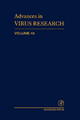 Advances in Virus Research - Karl Maramorosch;  Frederick A. Murphy;  Aaron J. Shatkin