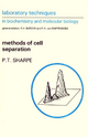 Methods of Cell Separation - P.T. Sharpe