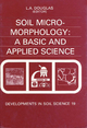 Soil Micromorphology - L.A. Douglas